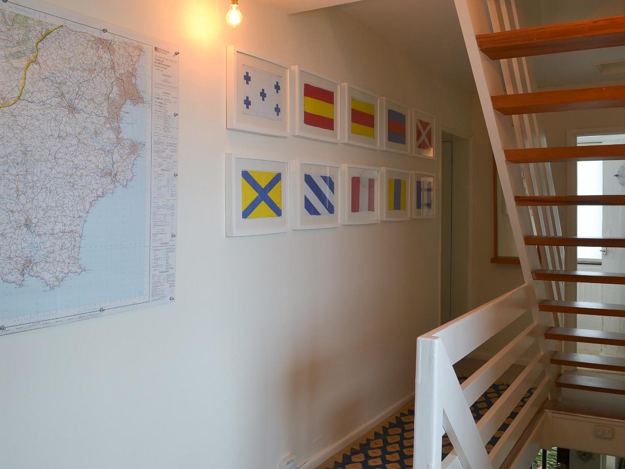 Seacliff Cottage Strete ภายนอก รูปภาพ