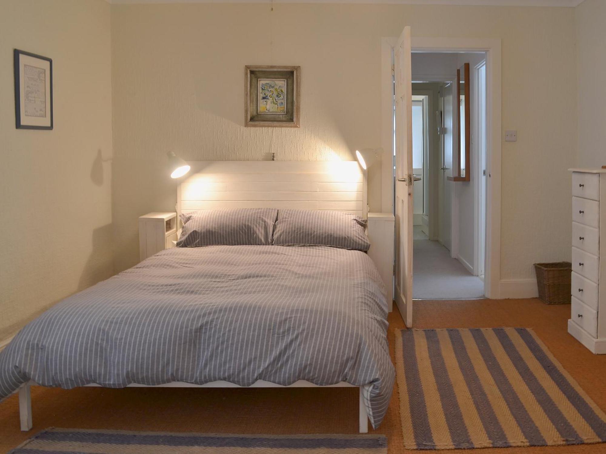 Seacliff Cottage Strete ภายนอก รูปภาพ
