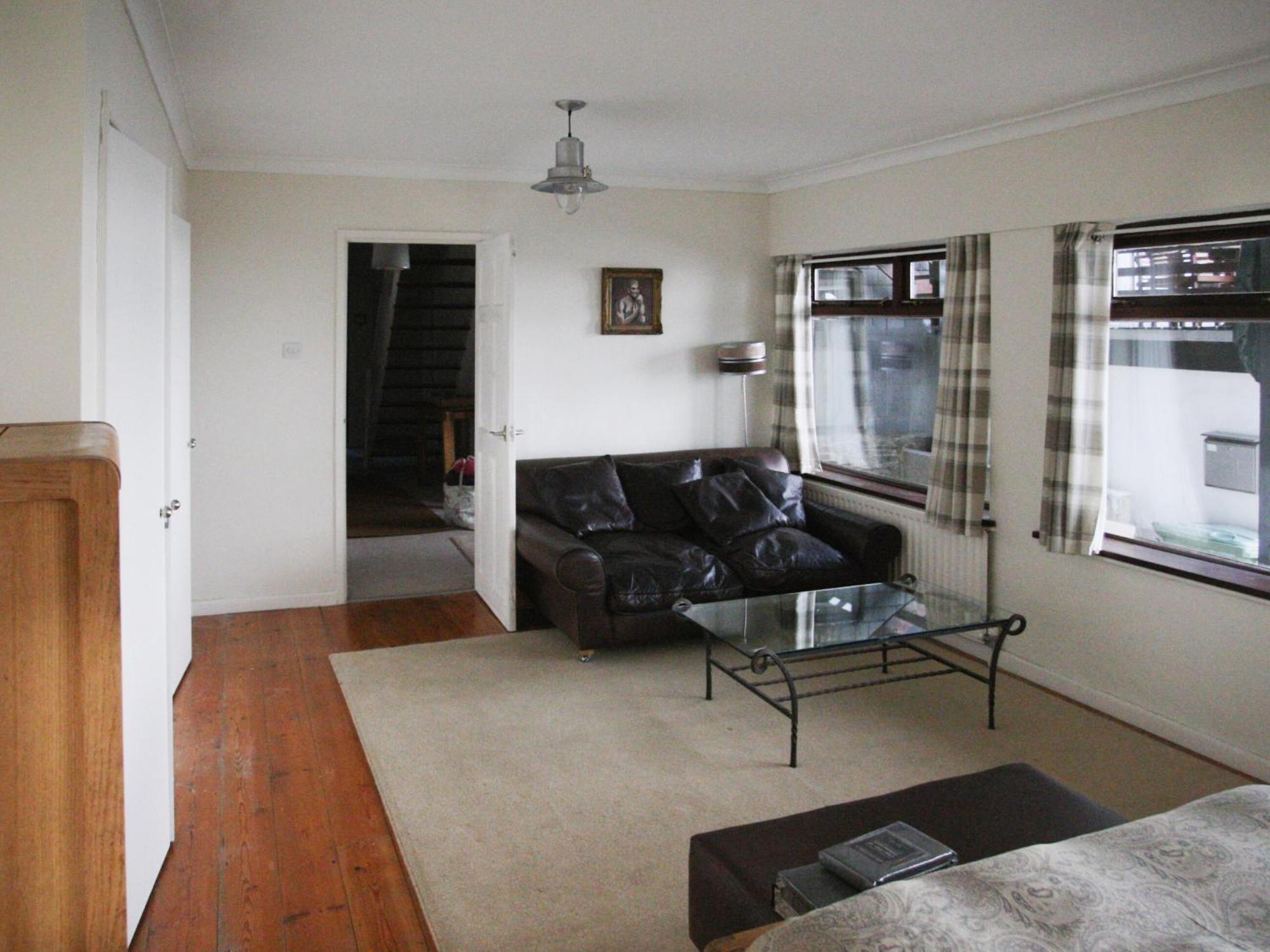 Seacliff Cottage Strete ภายนอก รูปภาพ