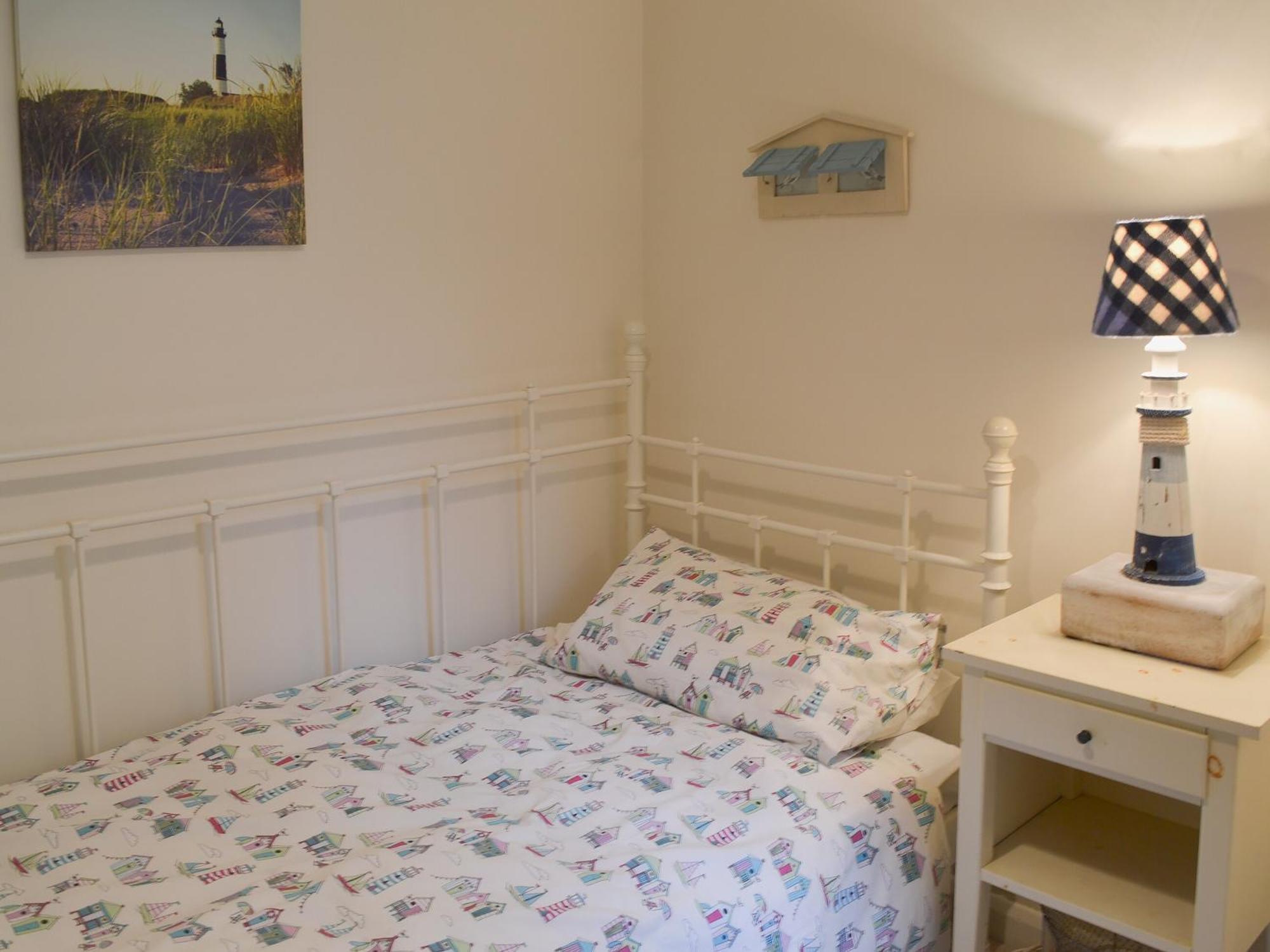 Seacliff Cottage Strete ภายนอก รูปภาพ