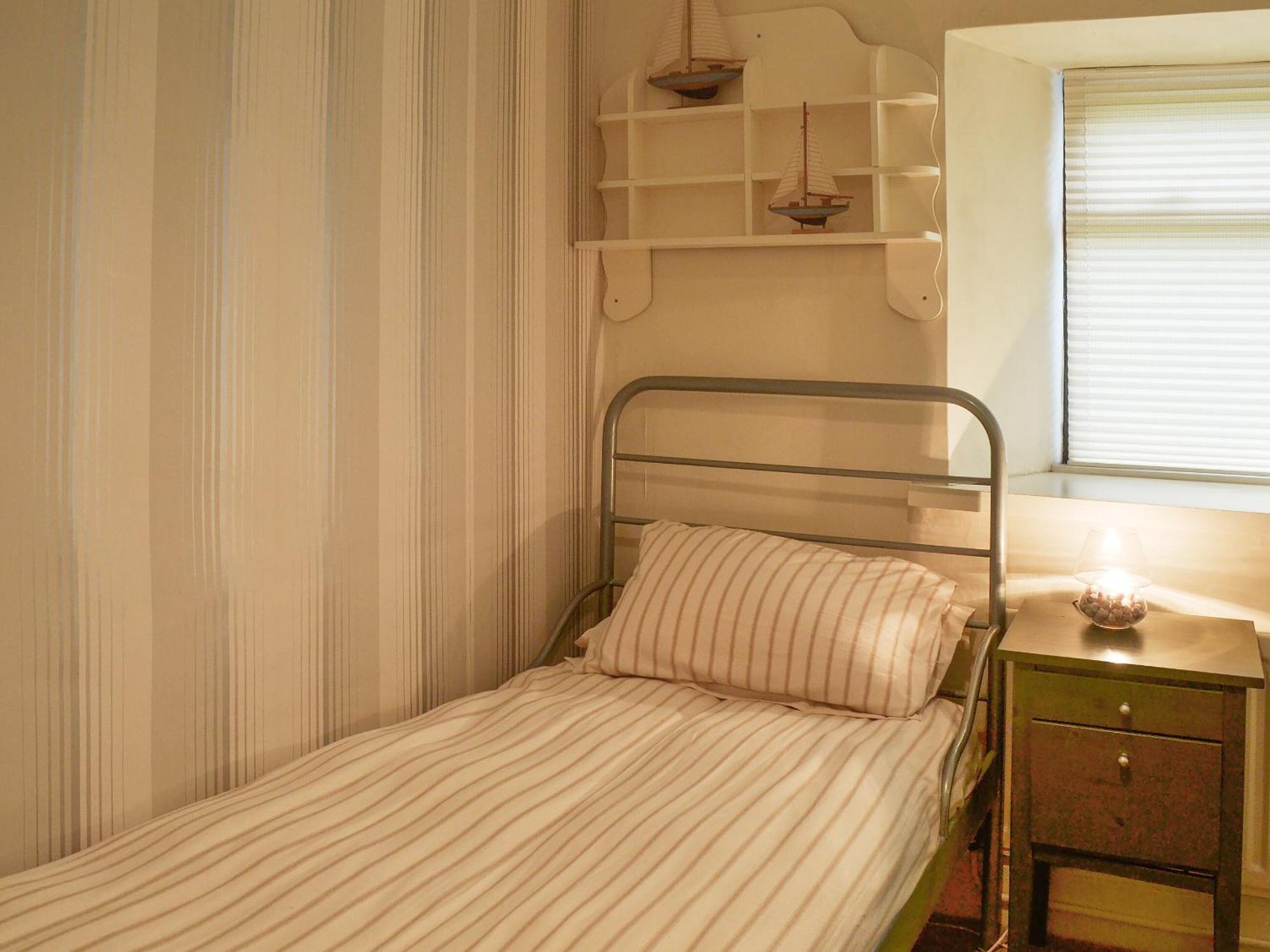 Seacliff Cottage Strete ภายนอก รูปภาพ