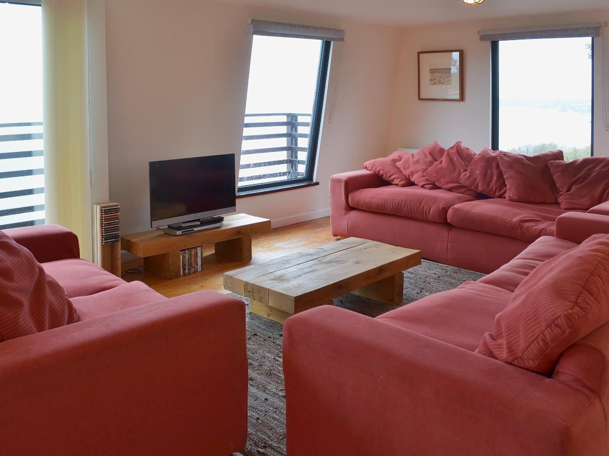 Seacliff Cottage Strete ภายนอก รูปภาพ