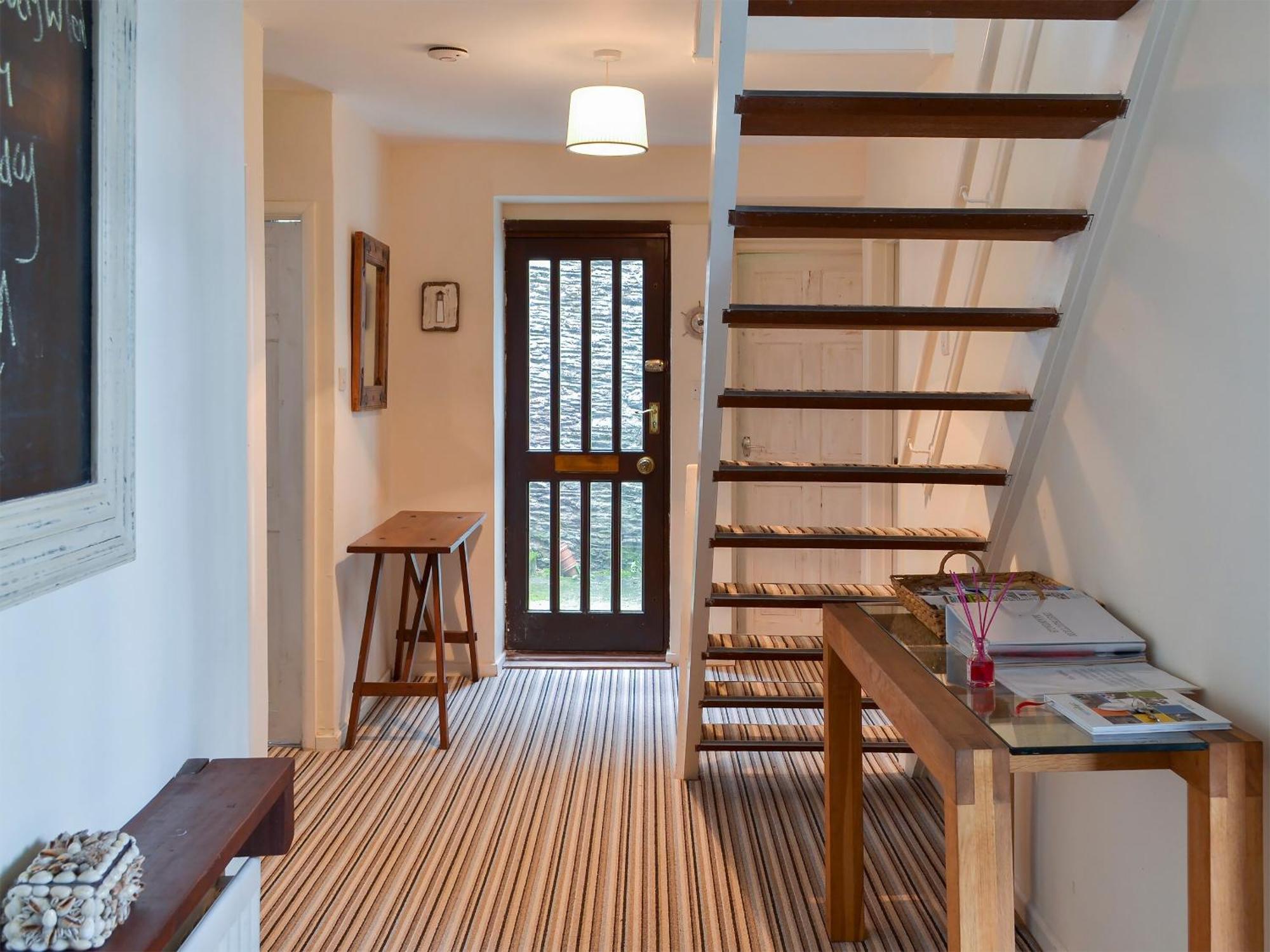 Seacliff Cottage Strete ภายนอก รูปภาพ