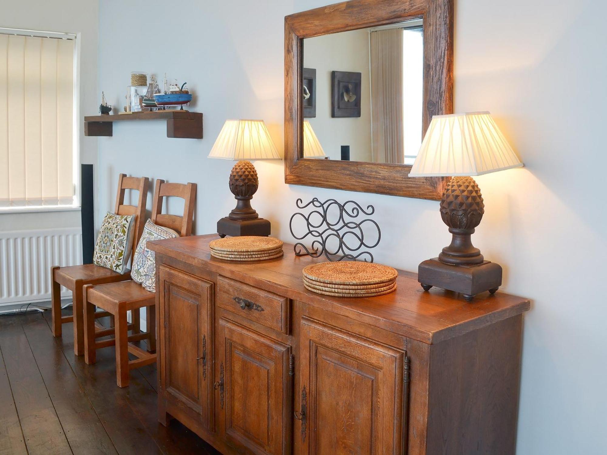 Seacliff Cottage Strete ภายนอก รูปภาพ