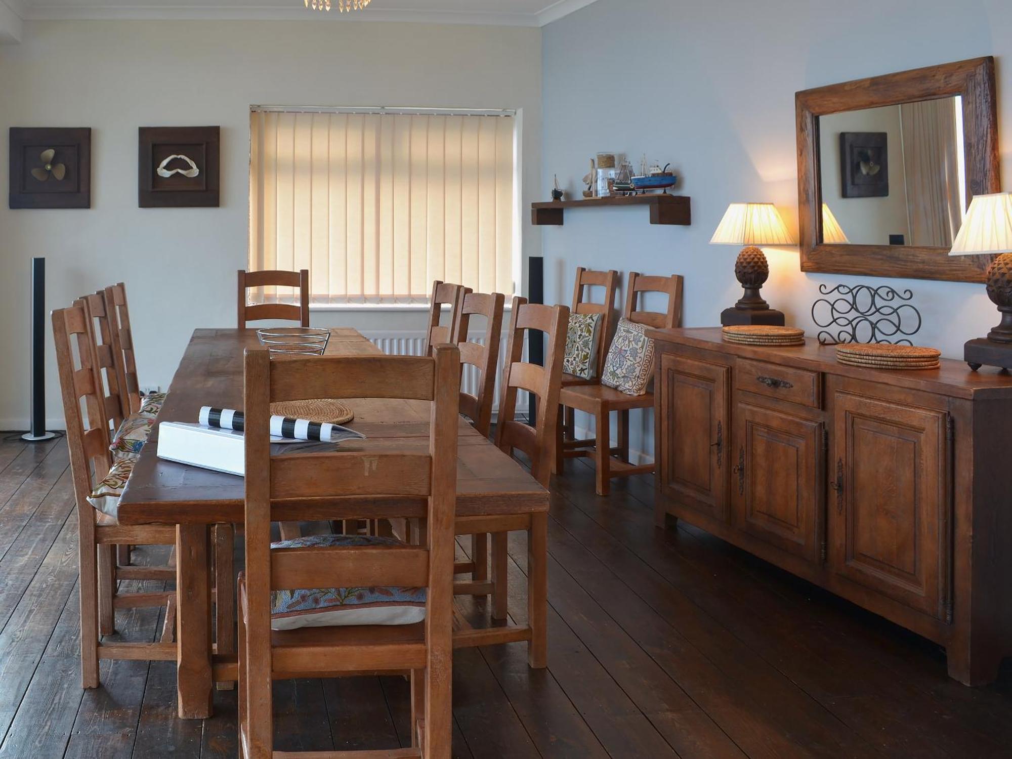 Seacliff Cottage Strete ภายนอก รูปภาพ