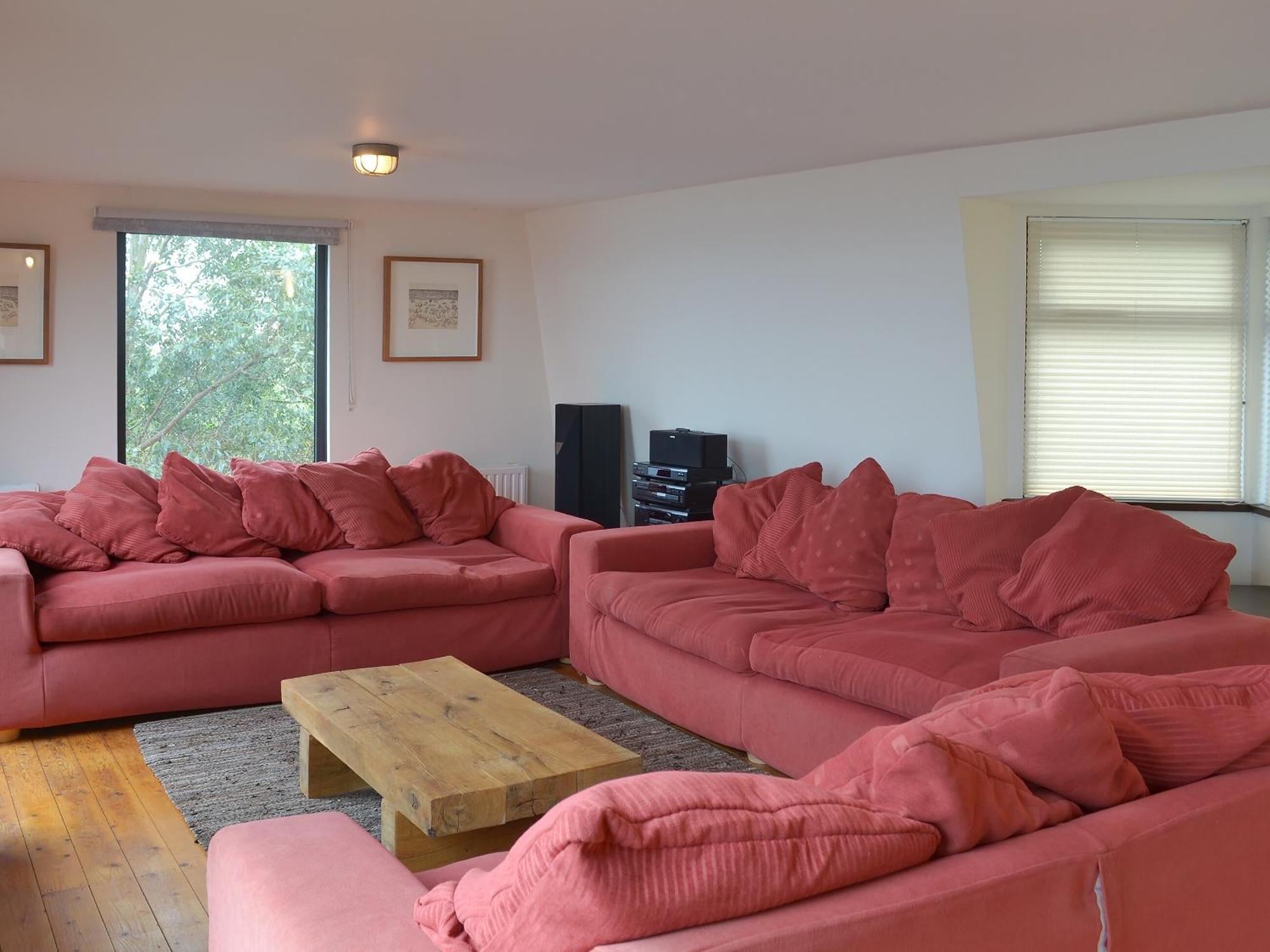 Seacliff Cottage Strete ภายนอก รูปภาพ