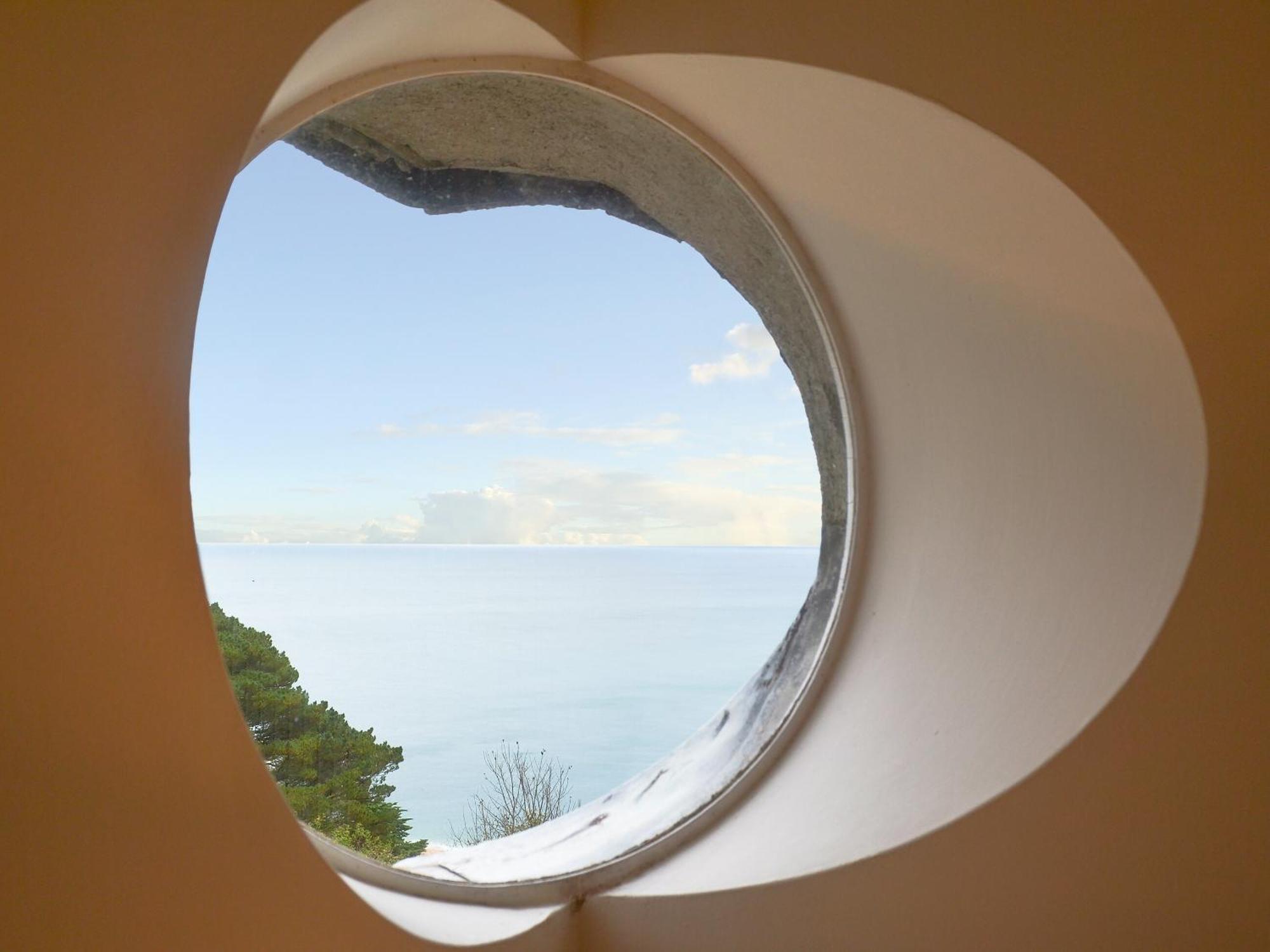 Seacliff Cottage Strete ภายนอก รูปภาพ